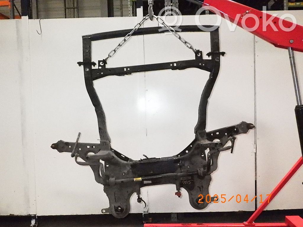 Opel Mokka Front subframe 