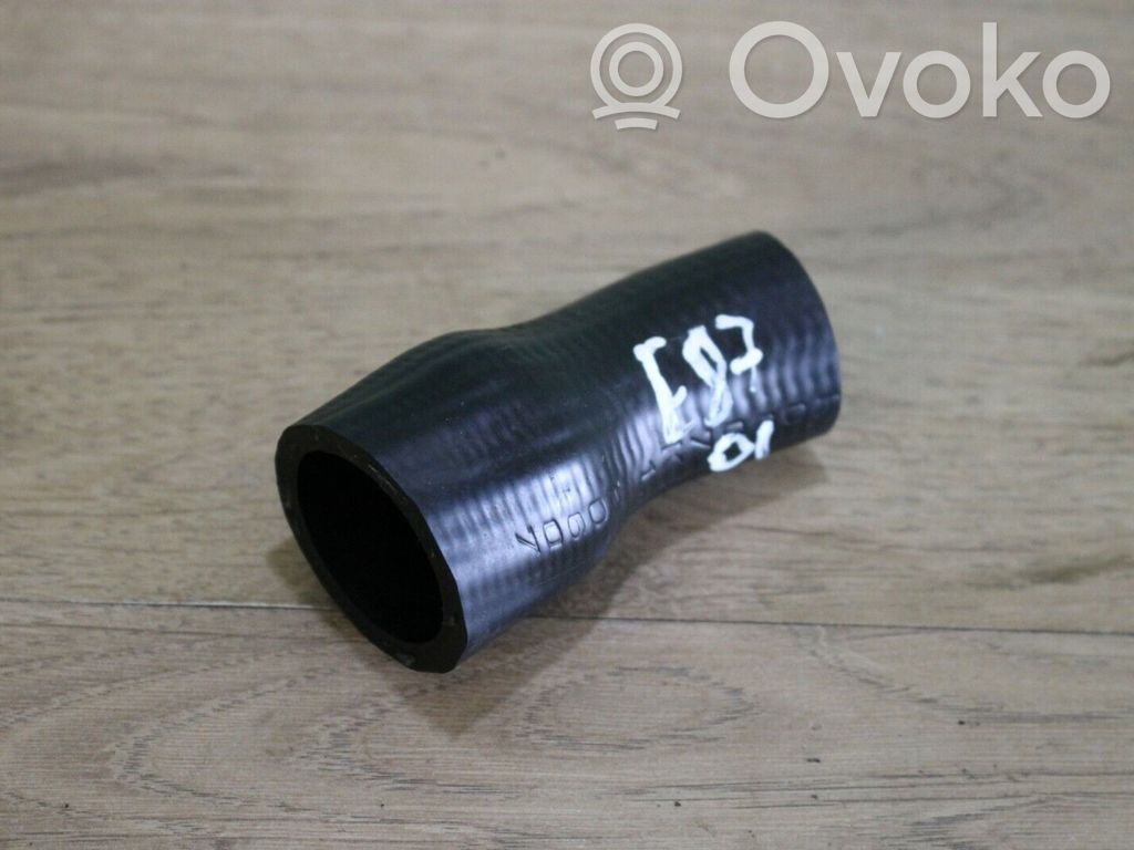 BMW 1 E81 E87 Air intake hose/pipe 