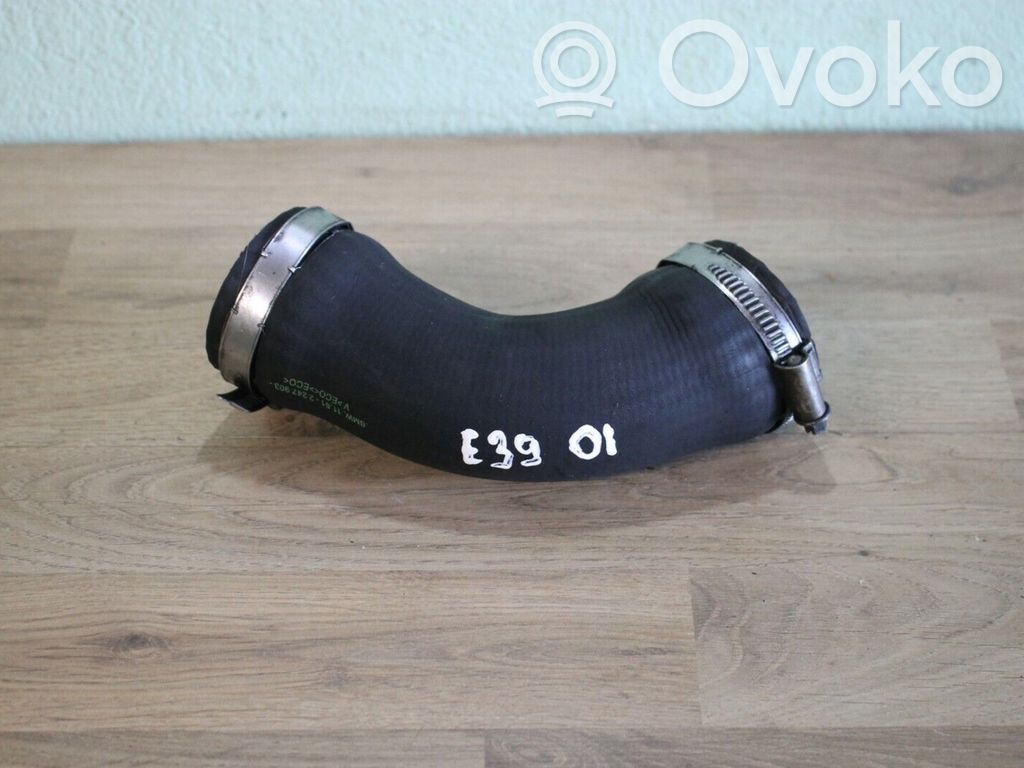 Intercooler hose/pipe   2247903
