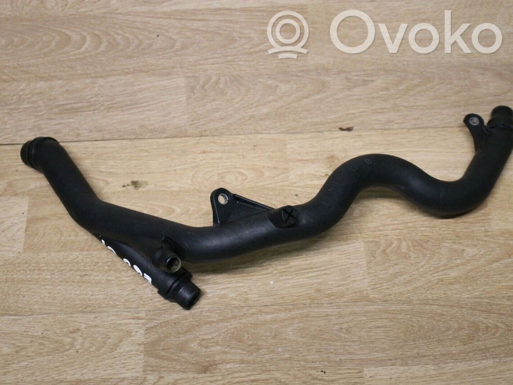 Engine coolant pipe/hose   7802631