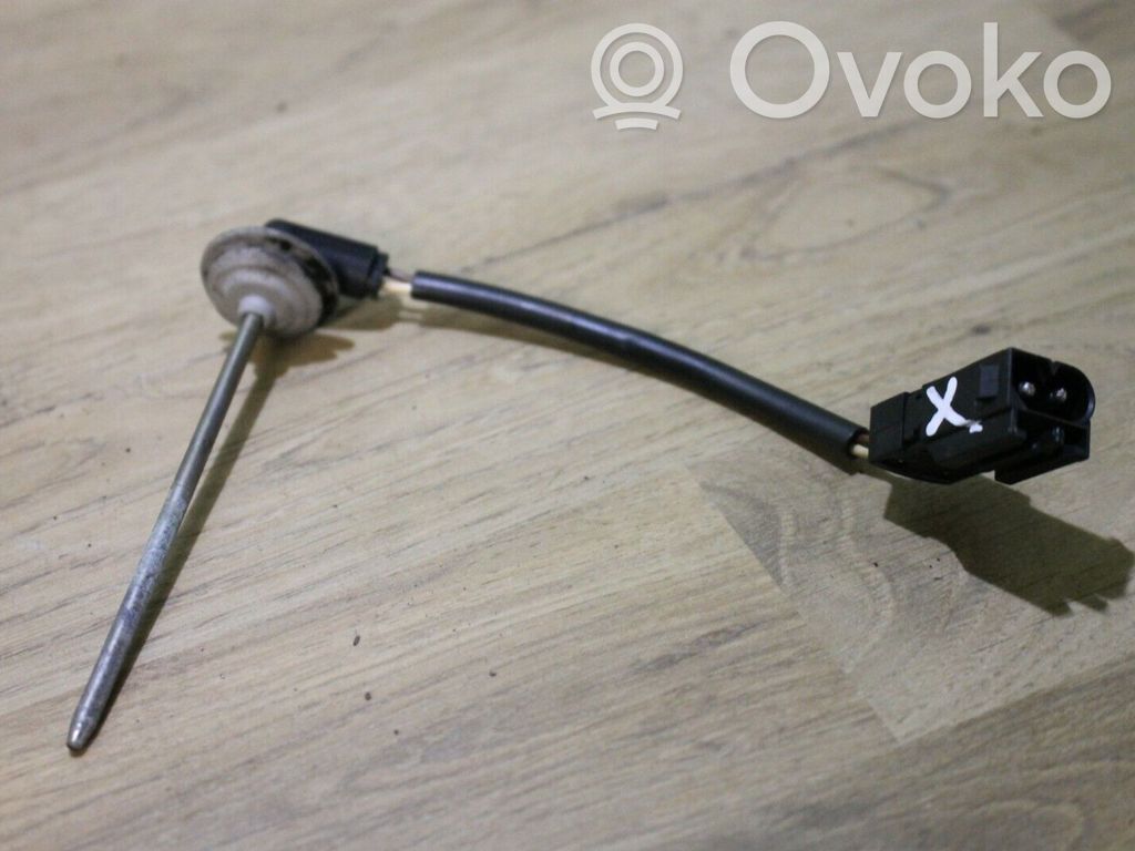 BMW 5 E39 Interior temperature sensor 