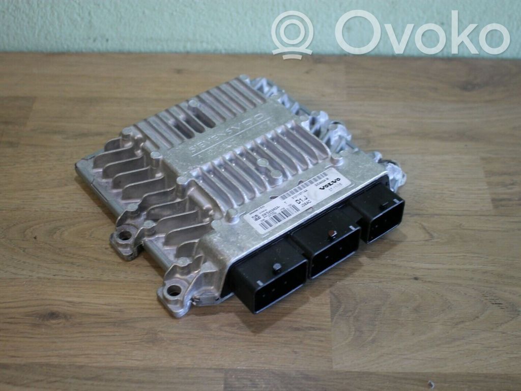 Engine control unit/module   31211071