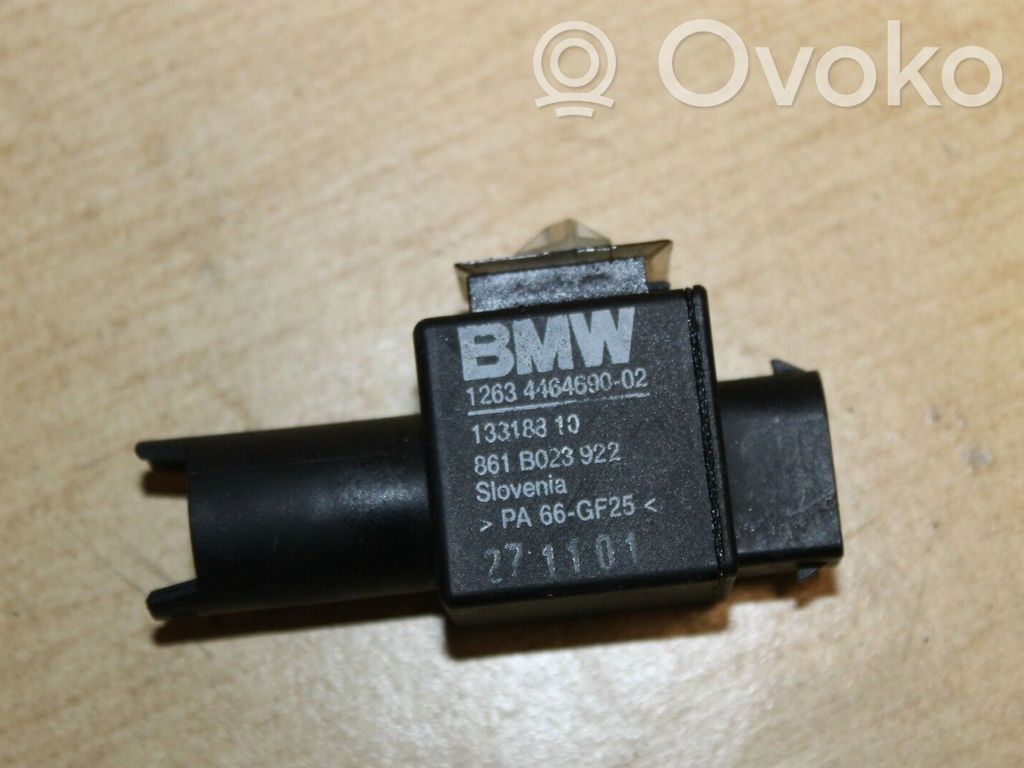 Kitas daviklis   861B023922