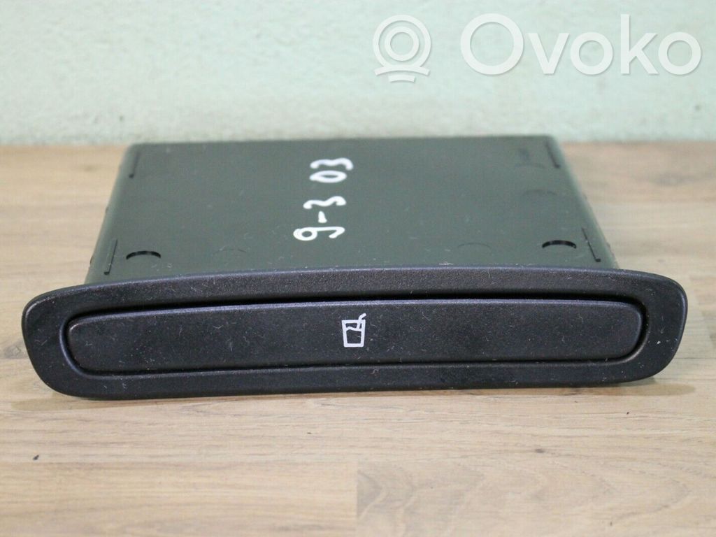 Saab 9-3 Ver2 Portavasos trasero 