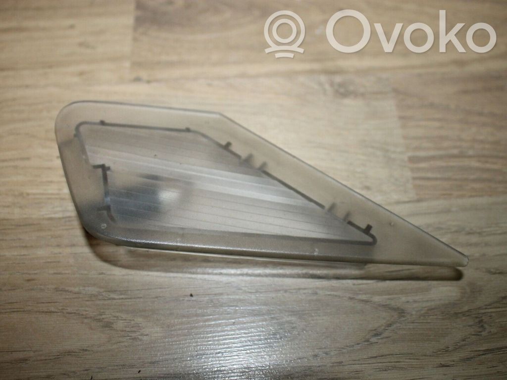 Saab 9-3 Ver2 Otras luces interiores 