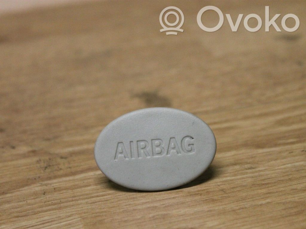 Saab 9-3 Ver2 Kita salono detalė 