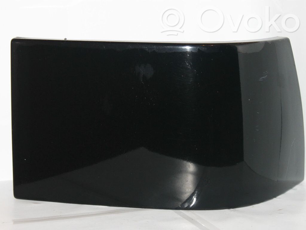 Saab 9000 CS Rear bumper corner part panel trim 