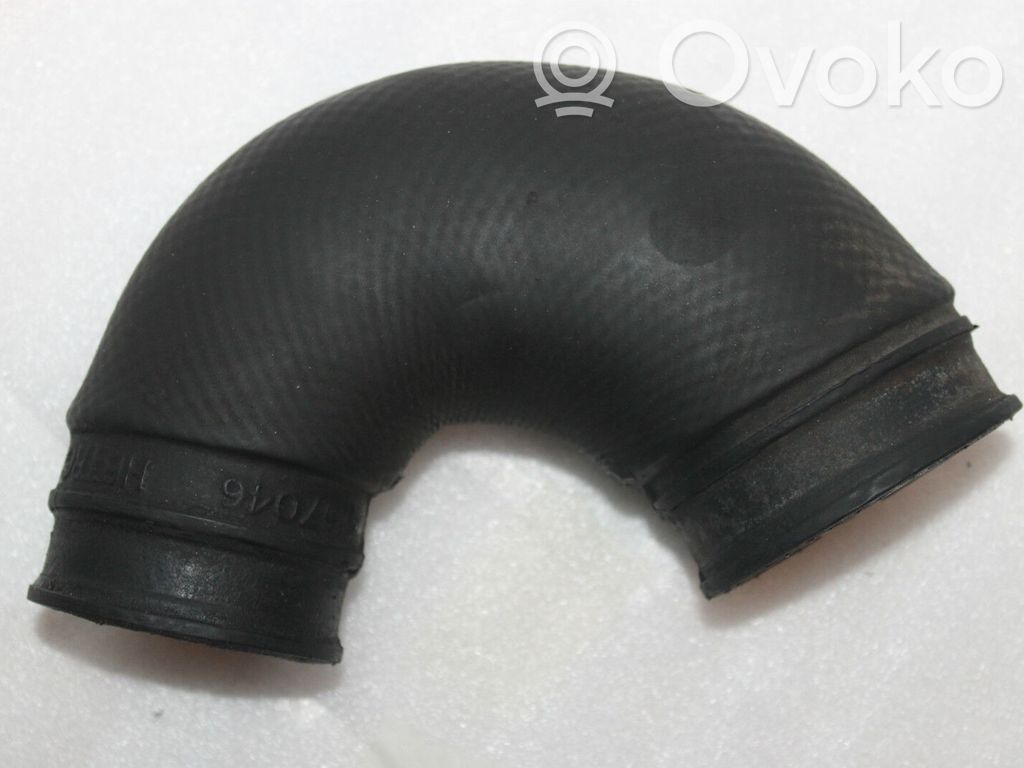 Saab 9000 CS Intercooler hose/pipe 
