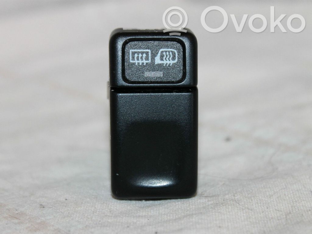 Windscreen/window heater switch   9128263