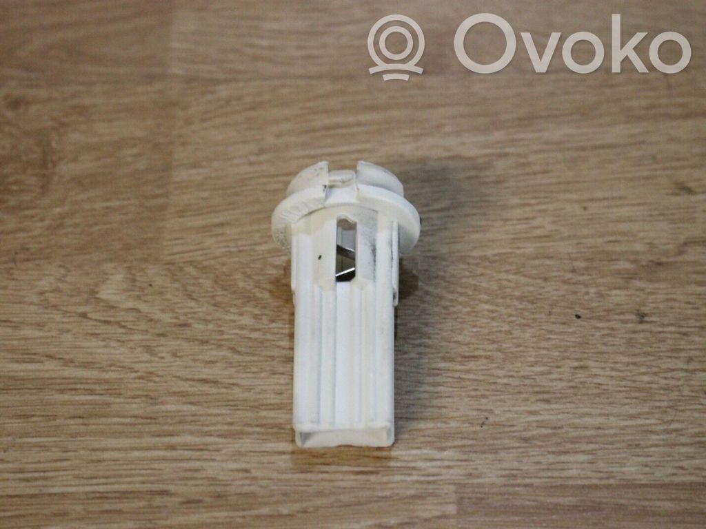 BMW X5 E53 Tail light bulb cover holder 