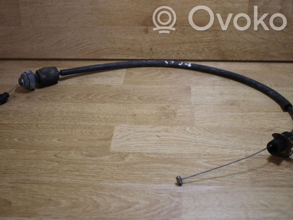 Saab 9-5 Throttle cable 