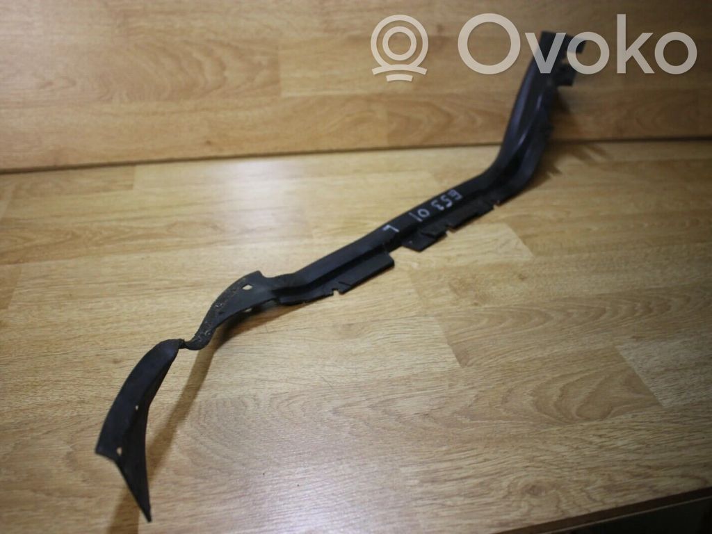 BMW X5 E53 Halterung Scheinwerfer 