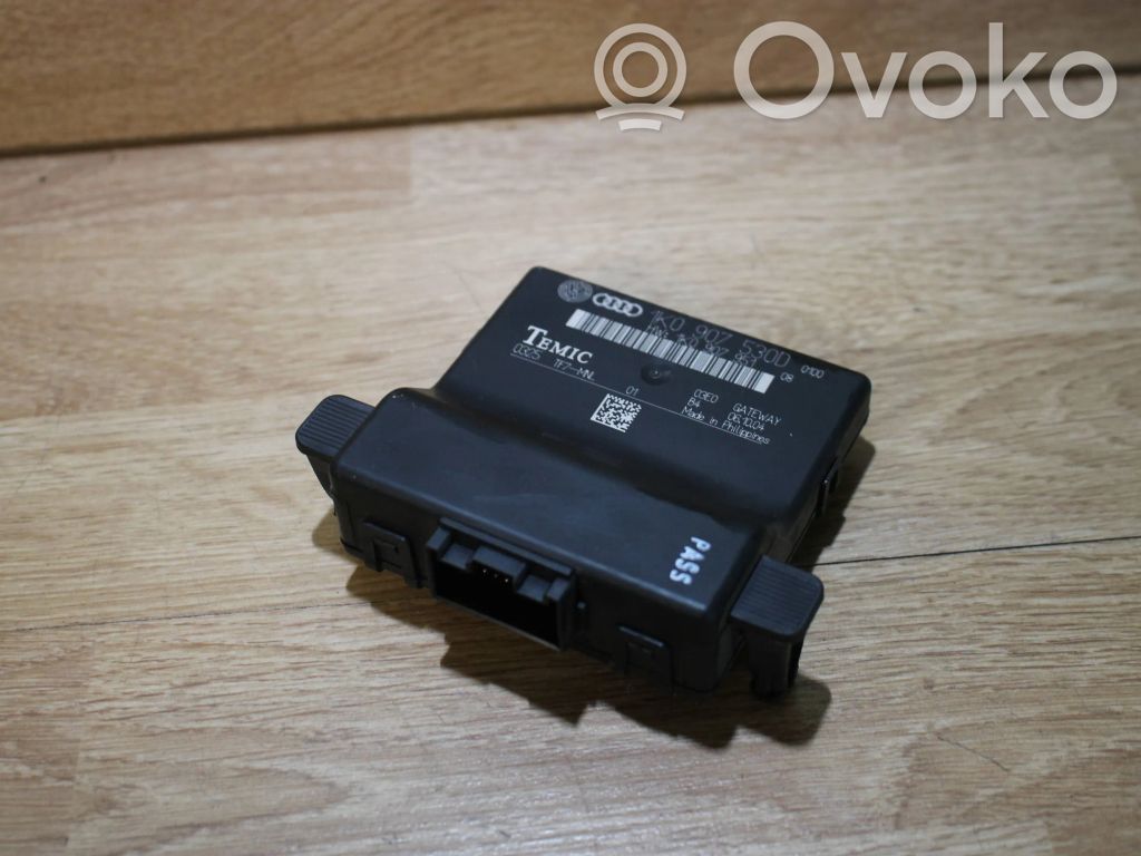 Módulo de control Gateway   1K0907530D,1K0907530F