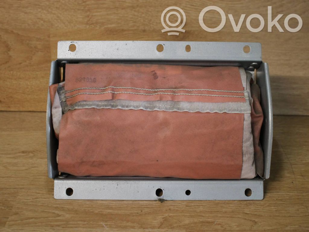 Volvo S80 Poduszka powietrzna Airbag pasażera 