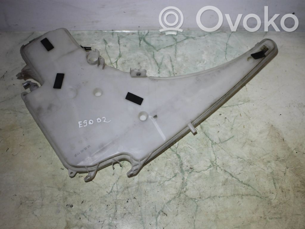 Depósito/tanque del líquido limpiaparabrisas   7124231