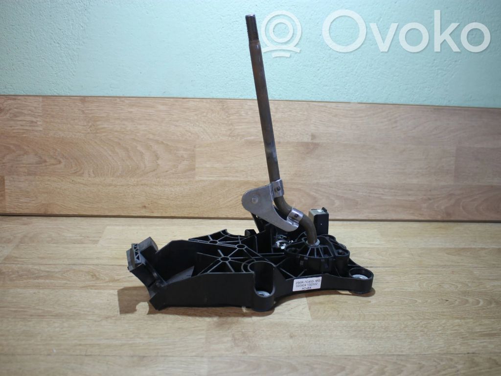 Ford Fiesta Selector caja de cambios 