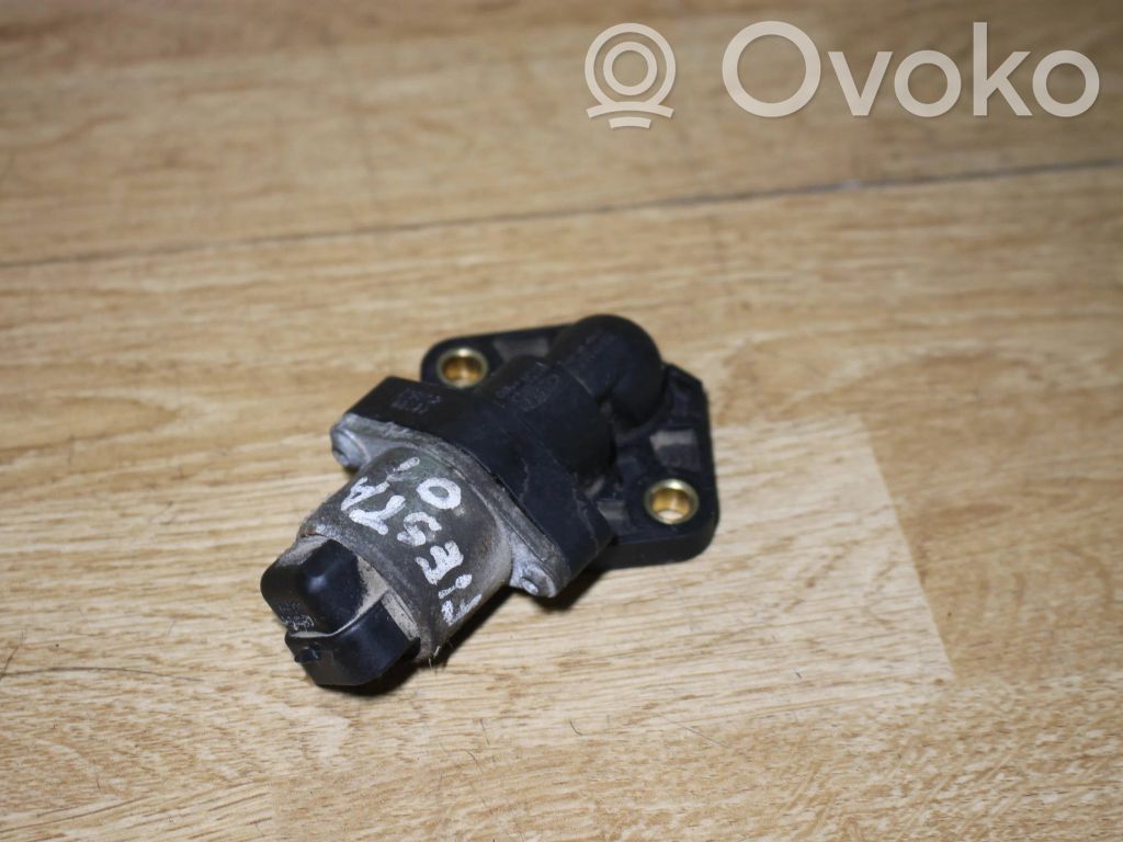 Ford Fiesta Idle control valve (regulator) 