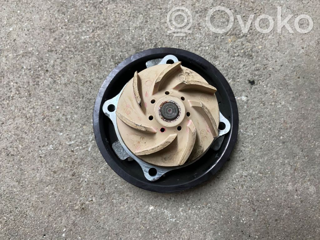 Water pump   670051094