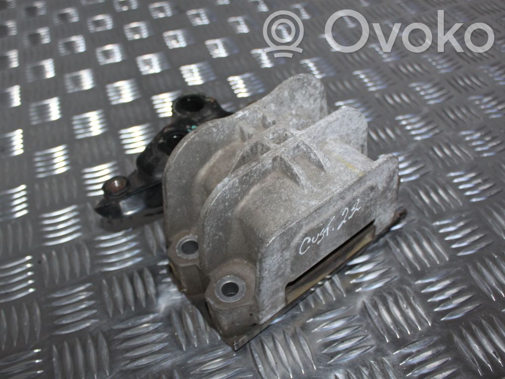 Support de moteur, coussinet   BK217M124AD,BK217M124AD