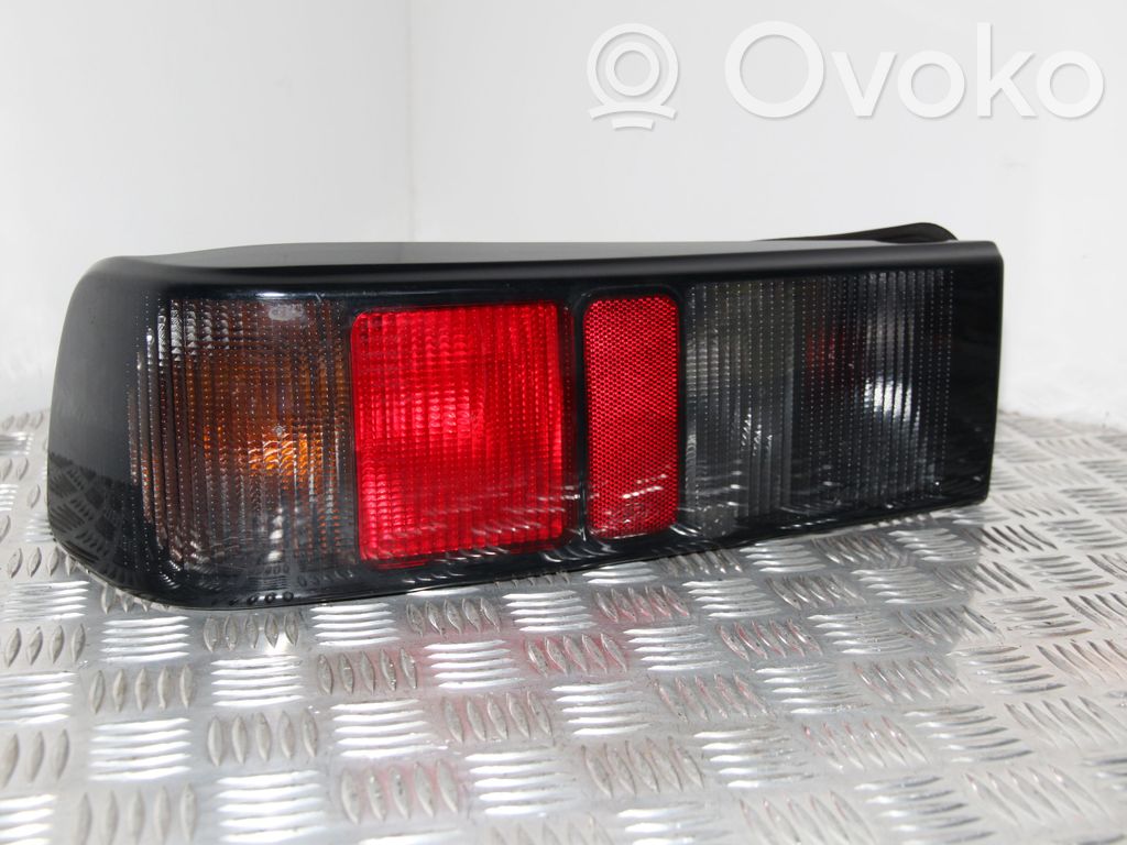 Volkswagen Golf IV Takavalot 