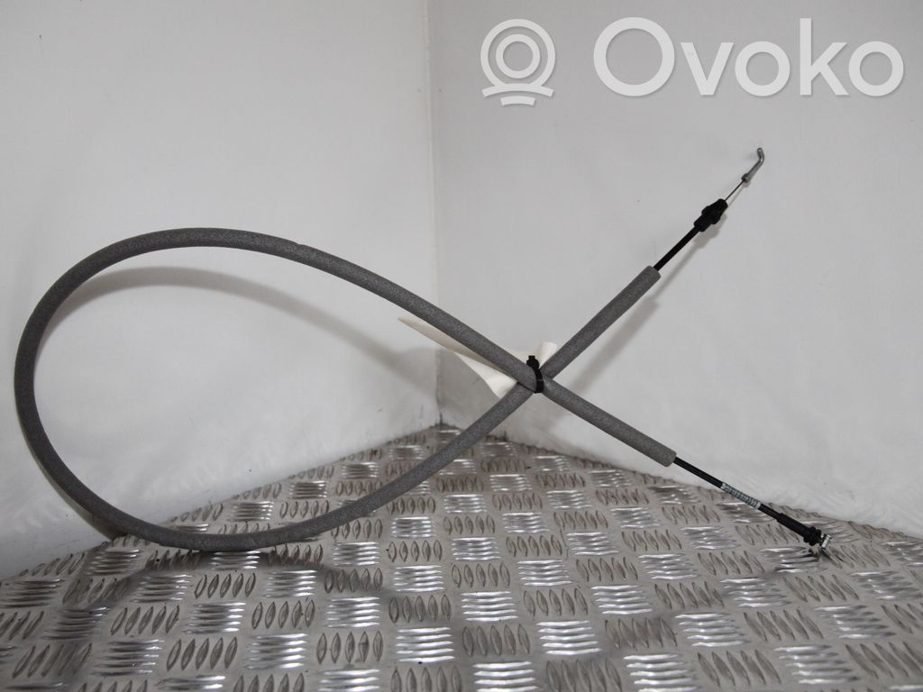 Línea de cable de puerta trasera   BK31V431B42DA,BK31V431B42DA,4760415000