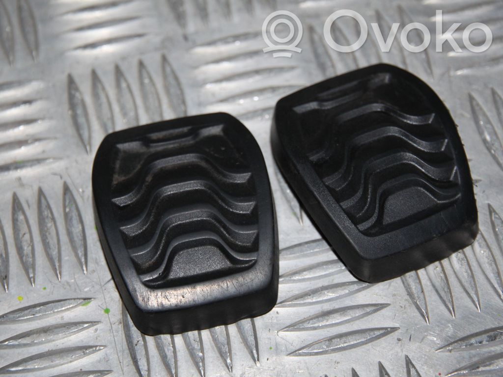 Ford Transit Custom Conjunto de pedal 