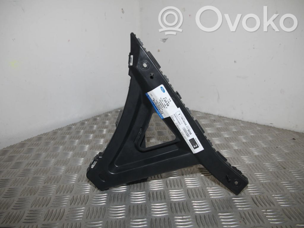Ford Transit Custom Front bumper mounting bracket 
