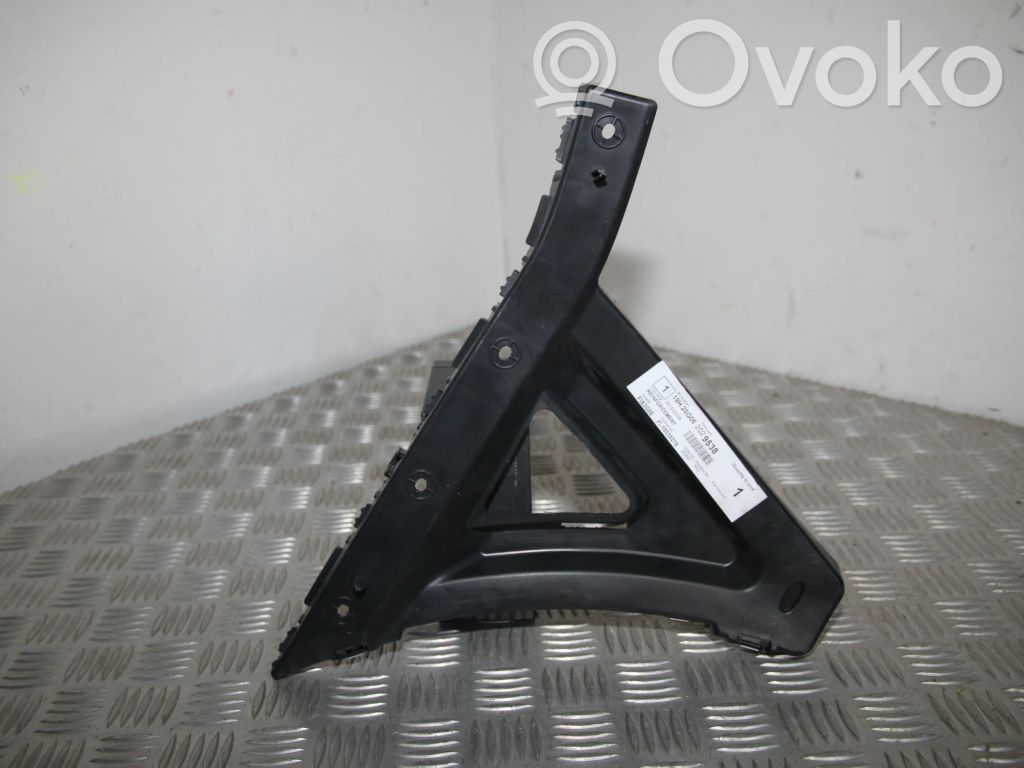 Ford Transit Custom Front bumper mounting bracket 