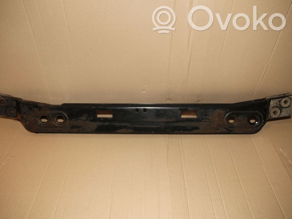 Ford Transit Custom Panel mocowanie chłodnicy / dół 