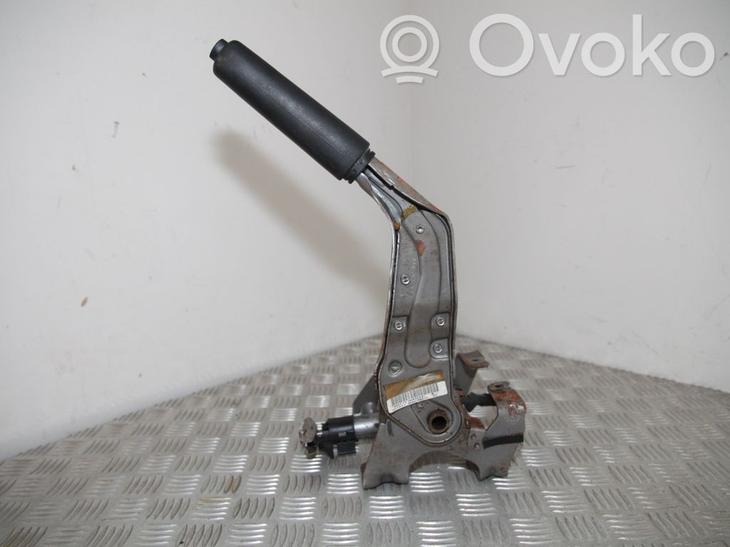 Citroen Berlingo Frein à main / assemblage du levier 
