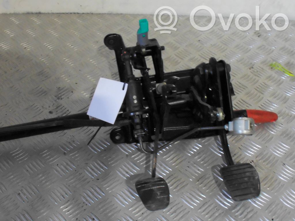 Renault Trafic II (X83) Pedale Satz Set 