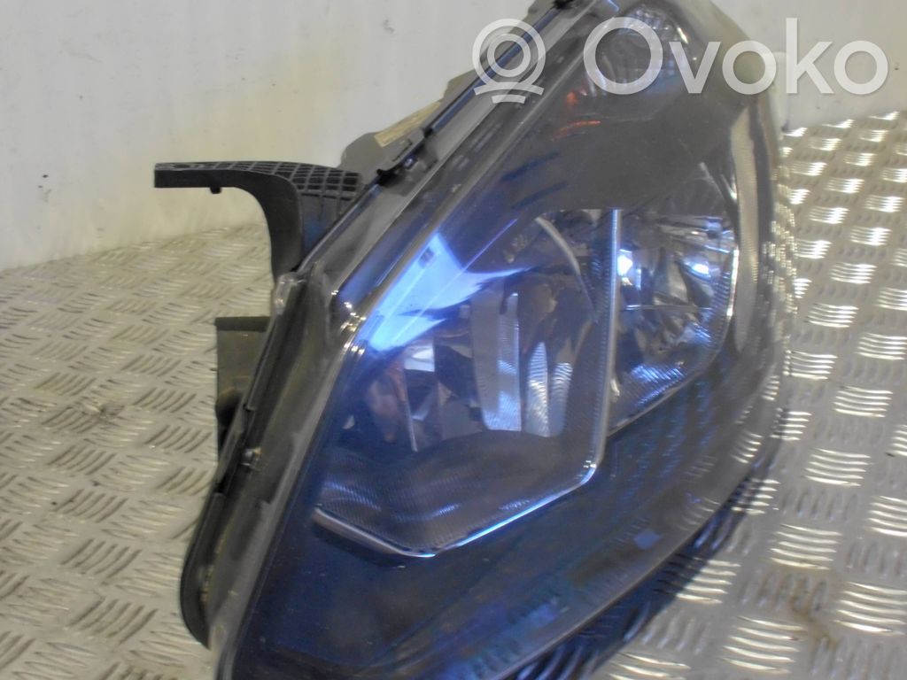 Headlight/headlamp   01036499900010,BK2113W030AJ,403649900010006