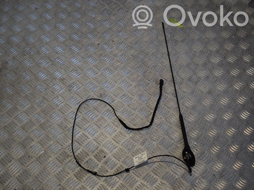 Antena GPS   BK2T18812,12907601