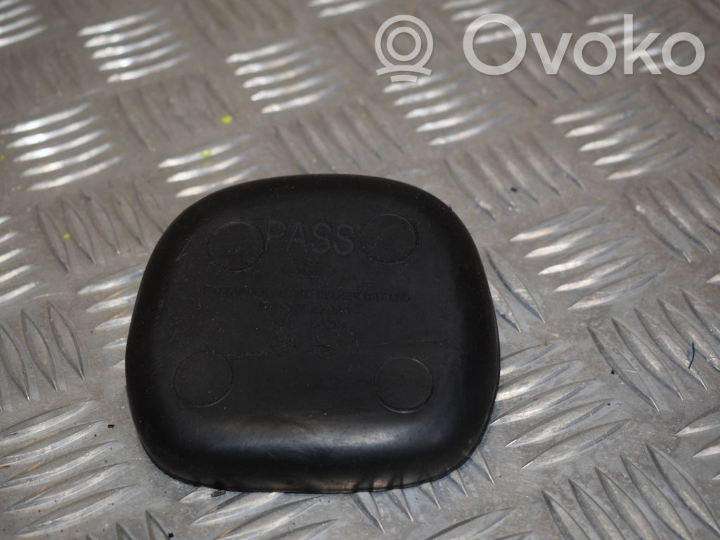 Otras partes del panel de instrumentos   BK21V06305AAW
