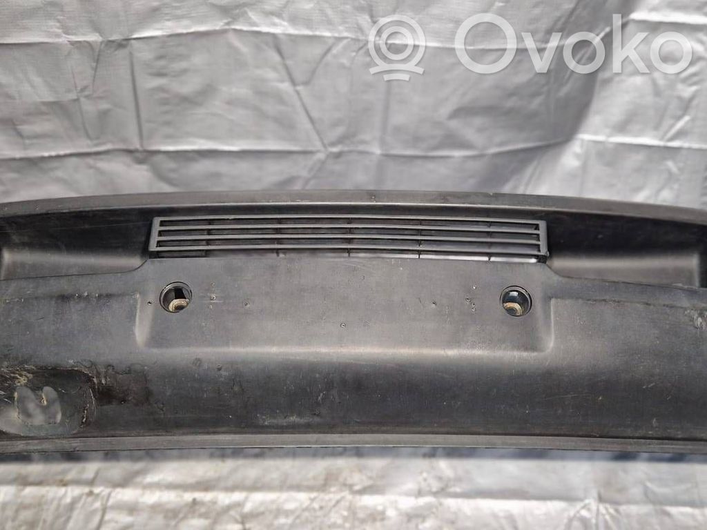 Front bumper   2D0807102,2D0807101