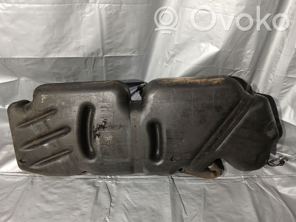 Depósito de combustible   GK219K007