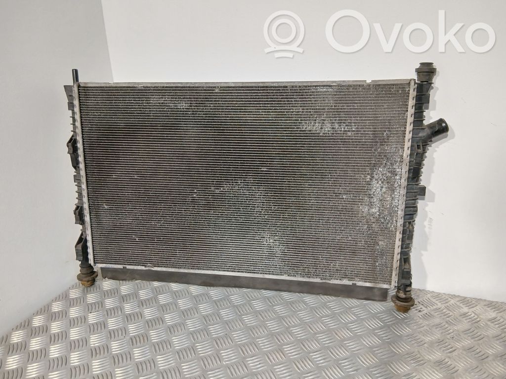 Radiateur de refroidissement   GK218005BB