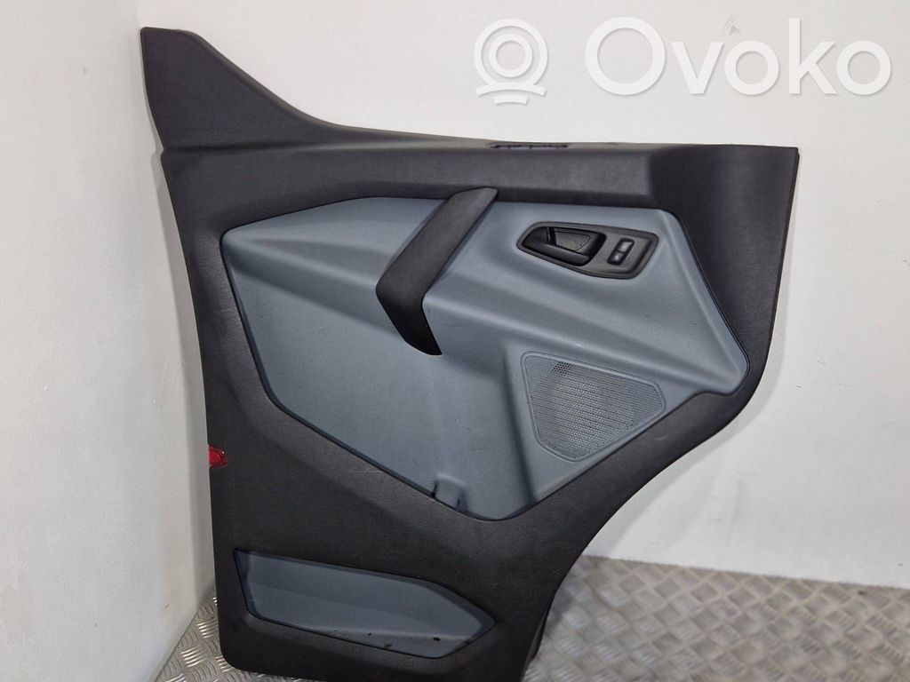 Ford Transit Custom Boczki / Poszycie drzwi przednich 