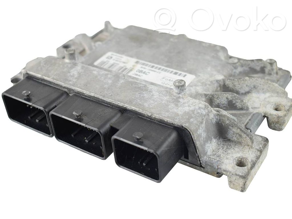 Ford Focus Galios (ECU) modulis 
