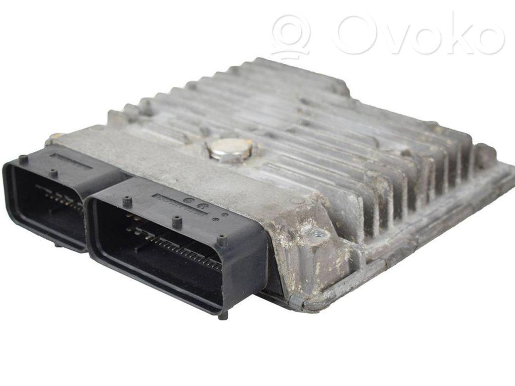 Skoda Rapid (120G, 130G, 135G) Other control units/modules 