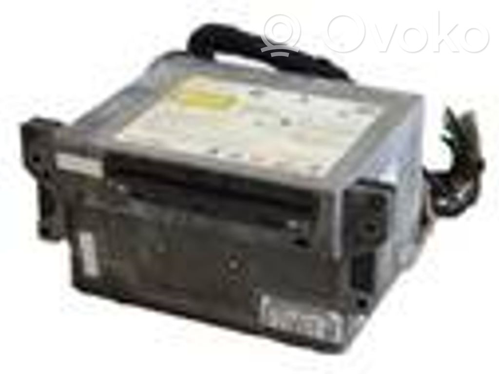 BMW 7 F01 F02 F03 F04 Panel / Radioodtwarzacz CD/DVD/GPS 
