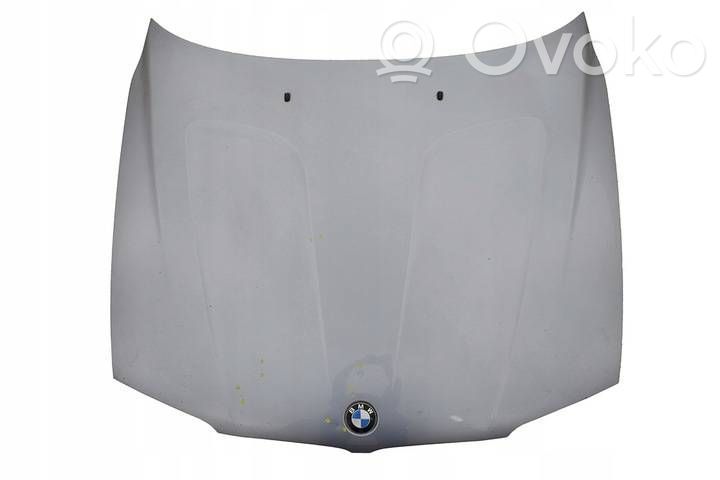 Engine bonnet/hood