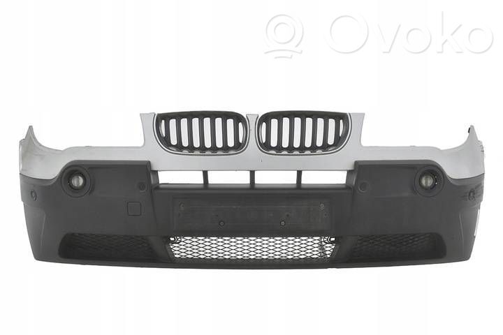 Front bumper   3400896