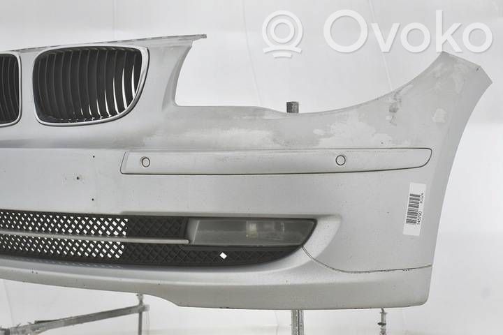 BMW 1 E81 E87 Etupuskuri 