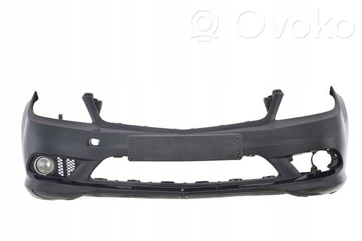 Mercedes-Benz C AMG W204 Paraurti anteriore 