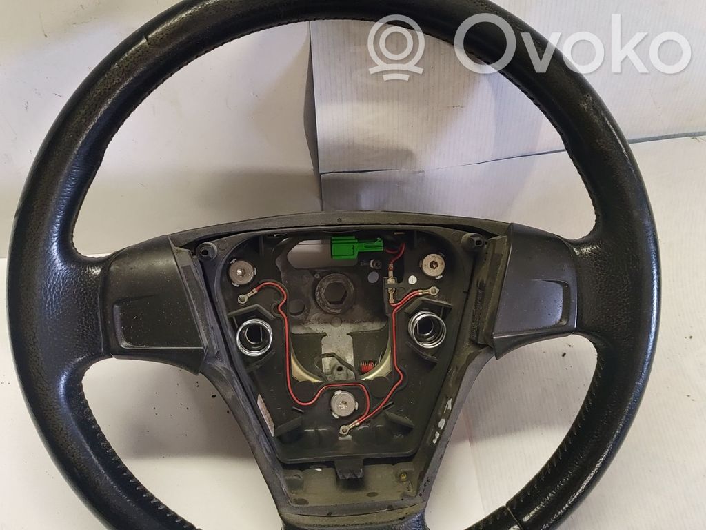 Volvo V50 Vairas 