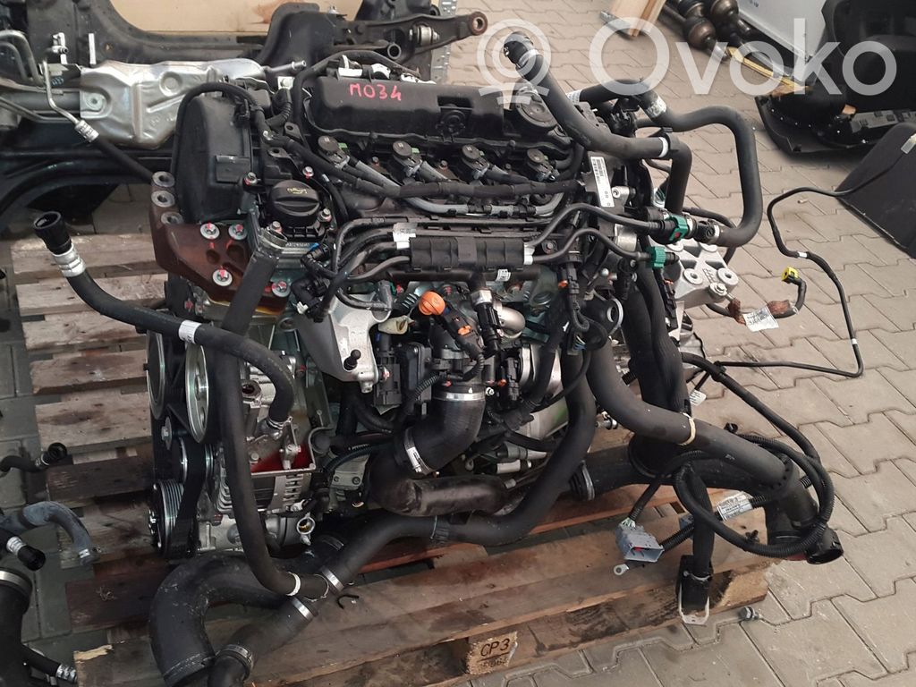 Engine   DW12