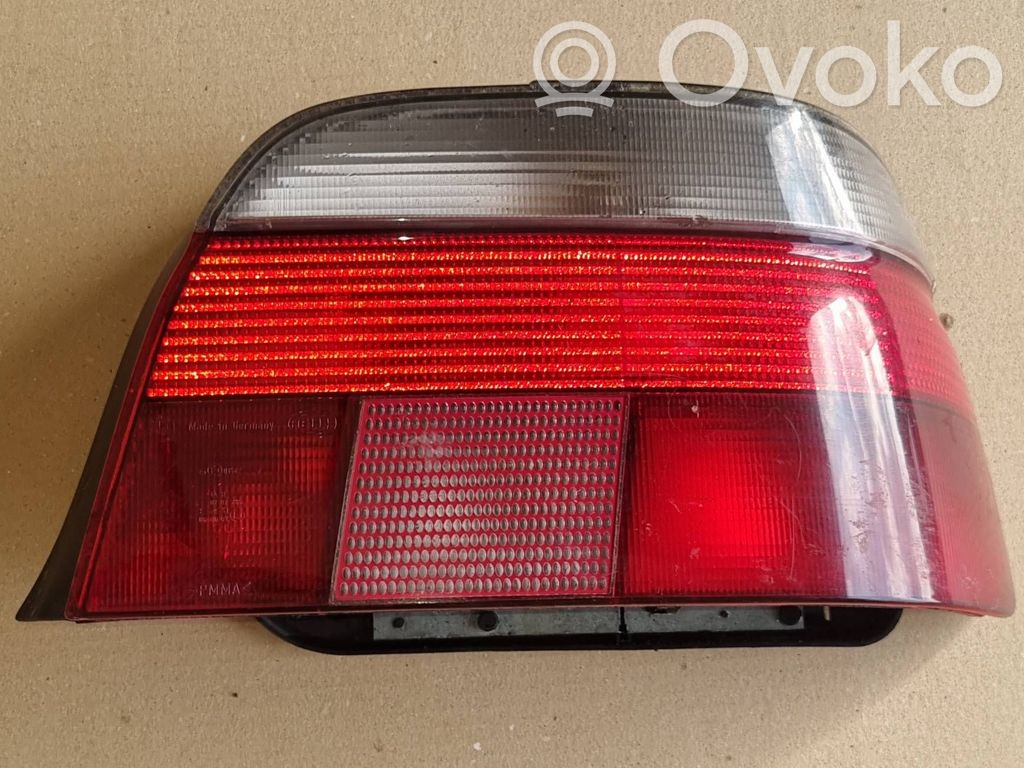 BMW 5 E39 Takavalot 