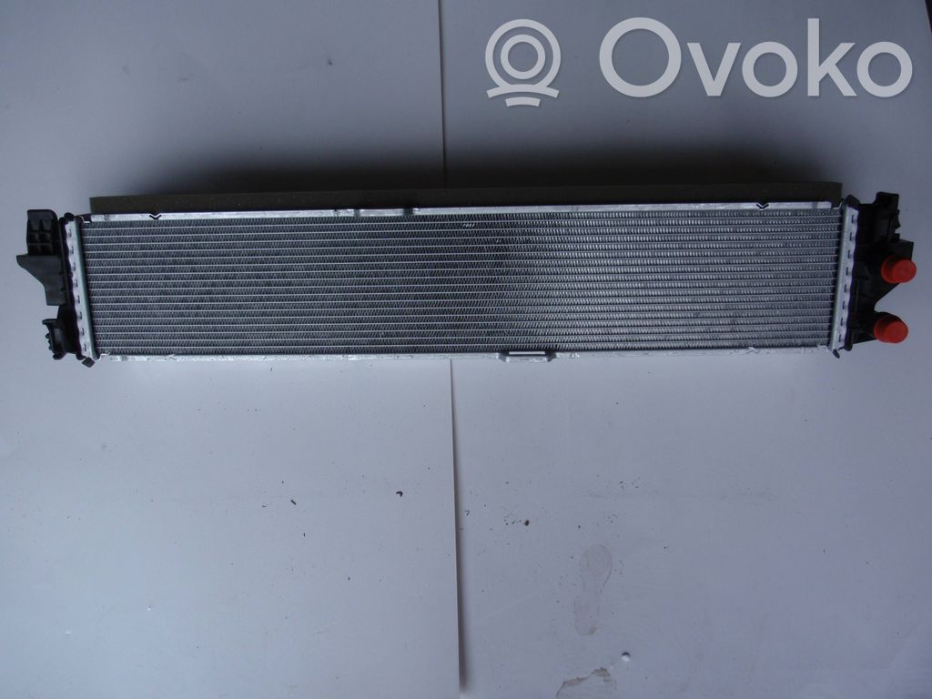 Chłodnica powietrza doładowującego / Intercooler   SF040001,46865084