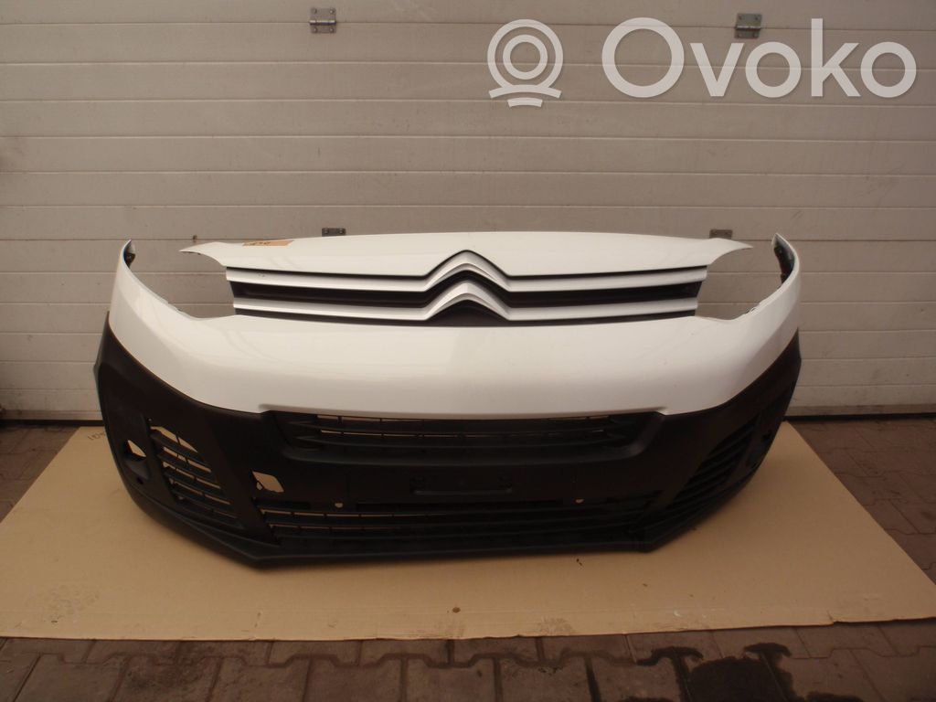 Front bumper   9808639977,1591894X
